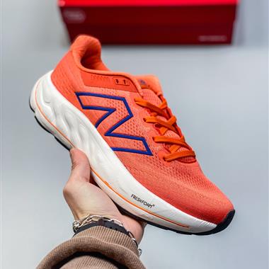 New Balance  Foam X Vongo V6 NB 系列超輕量化低幫休閑運動慢跑鞋 