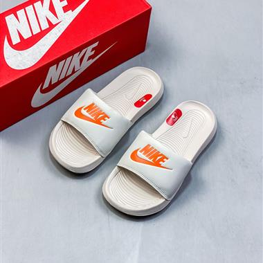 NIKE VICTORI ONE SLIDE  夏季潮款沙灘拖 超軟底 拖鞋