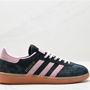 Adidas Handball Spezial 經典款 復古休閑板鞋