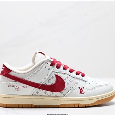 Nike SB Dunk Low Retro 扣籃系列 復古低幫休閑運動滑板板鞋