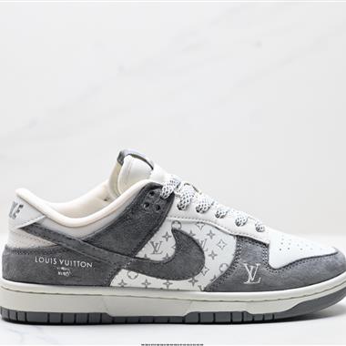 Nike SB Dunk Low Retro 扣籃系列 復古低幫休閑運動滑板板鞋