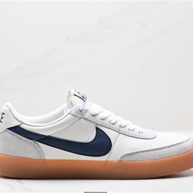 Nike Court Vision Low 低幫百搭透氣休閑運動板鞋