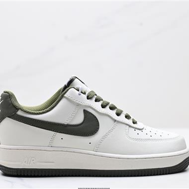 Nike Air Force 1「07空軍一號低幫百搭休閑運動板鞋