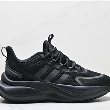 ADIDAS  ALPHABOUNCE BEYOND運動鞋緩震透氣輕質休閑跑步鞋