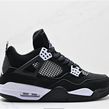 Nike Air Jordan 4 Retro AJ4代中幫復古休閑運動文化籃球鞋