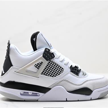 Nike Air Jordan 4 Retro AJ4代中幫復古休閑運動文化籃球鞋