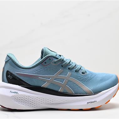 Asics Gel-Kayano 30?低?代?幫??專業有氧?輕?超?量休閑?動?運?鞋