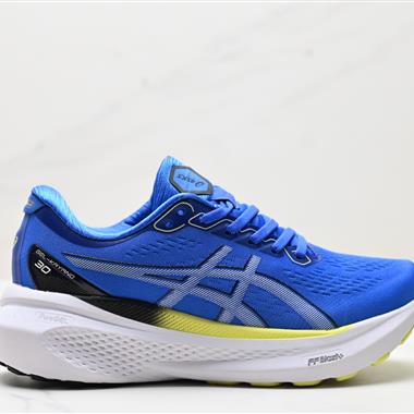 Asics Gel-Kayano 30?低?代?幫??專業有氧?輕?超?量休閑?動?運?鞋