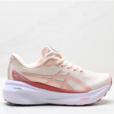 Asics Gel-Kayano 30?低?代?幫??專業有氧?輕?超?量休閑?動?運?鞋