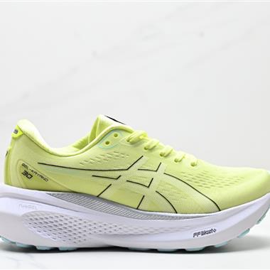 Asics Gel-Kayano 30?低?代?幫??專業有氧?輕?超?量休閑?動?運?鞋