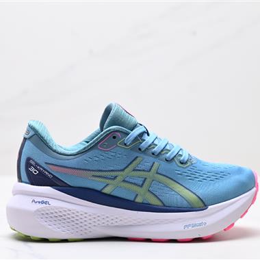 Asics Gel-Kayano 30?低?代?幫??專業有氧?輕?超?量休閑?動?運?鞋