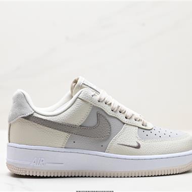 Nike Air Force 1「07空軍一號低幫百搭休閑運動板鞋