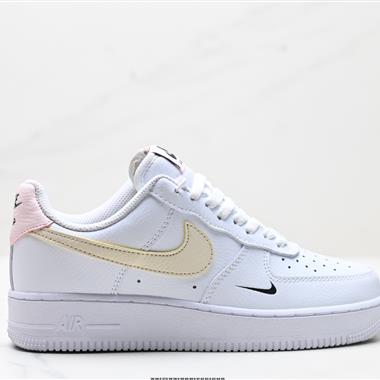 Nike Air Force 1「07空軍一號低幫百搭休閑運動板鞋