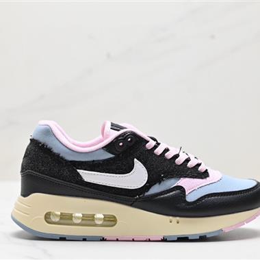 Nike Air Max 1『86 PRM 低幫氣墊復古跑步鞋