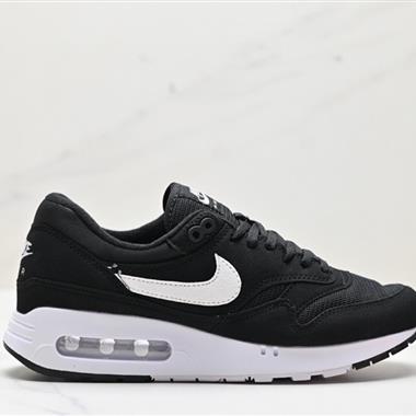 Nike Air Max 1『86 PRM 低幫氣墊復古跑步鞋