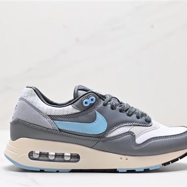 Nike Air Max 1『86 PRM 低幫氣墊復古跑步鞋