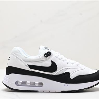 Nike Air Max 1『86 PRM 低幫氣墊復古跑步鞋