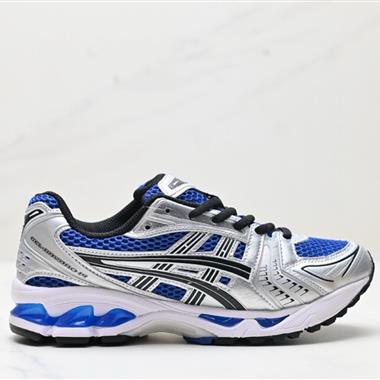 Asics Gel-Kayano 亞瑟士運動休閑透氣專業跑鞋 