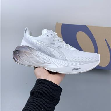 Asics Novablast 輕量跑鞋低幫輕量透氣緩震休閑運動跑步鞋