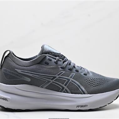 Asics Gel-Kayano 31?低?代?幫??專業有氧?輕?超?量休閑?動?運?全??能慢跑鞋