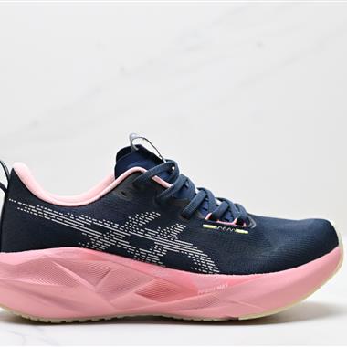 Asics NOVABLAST 5 LE輕量跑鞋