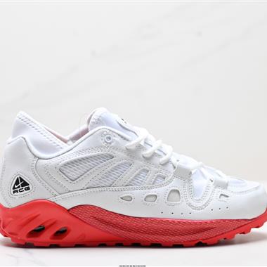 Nike ACG Mountain Fly 2 Low 戶外登山系列越跑高幫休閑運動徒步鞋