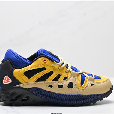 Nike ACG Mountain Fly 2 Low 戶外登山系列越跑高幫休閑運動徒步鞋