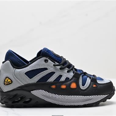 Nike ACG Mountain Fly 2 Low 戶外登山系列越跑高幫休閑運動徒步鞋