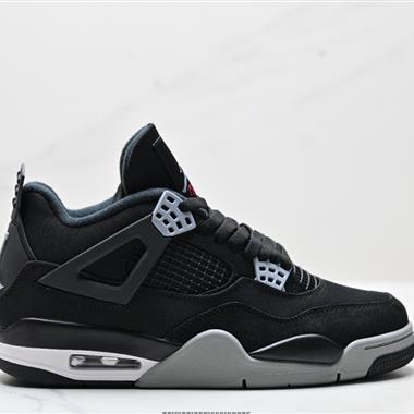 Nike Air Jordan 4 Retro  AJ4代復古休閑運動文化籃球鞋