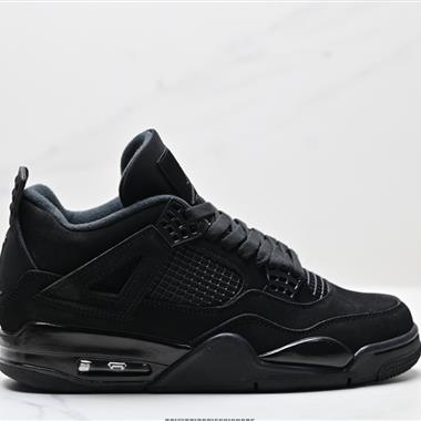 Nike Air Jordan 4 Retro  AJ4代復古休閑運動文化籃球鞋