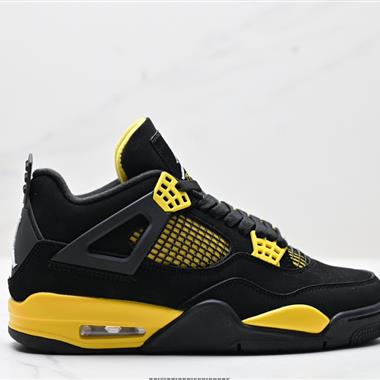 Nike Air Jordan 4 Retro  AJ4代復古休閑運動文化籃球鞋