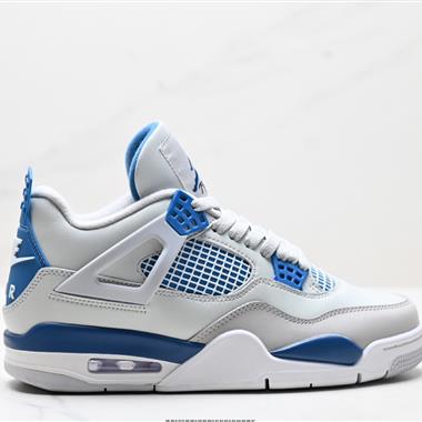 Nike Air Jordan 4 Retro  AJ4代復古休閑運動文化籃球鞋