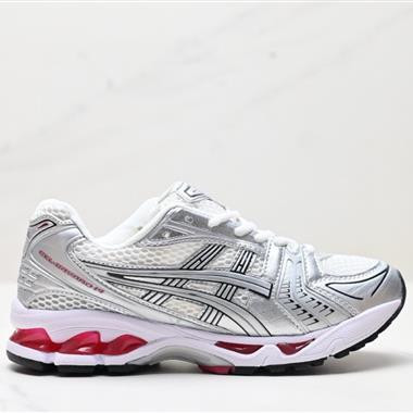 Asics Gel-Kayano 亞瑟士運動休閑透氣專業跑鞋 