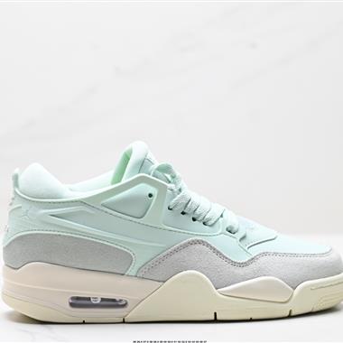 Nike Air Jordan 4 RM 防滑 低幫 復古籃球鞋