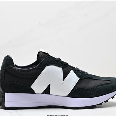 New Balance MS327 復古休閑運動慢跑鞋