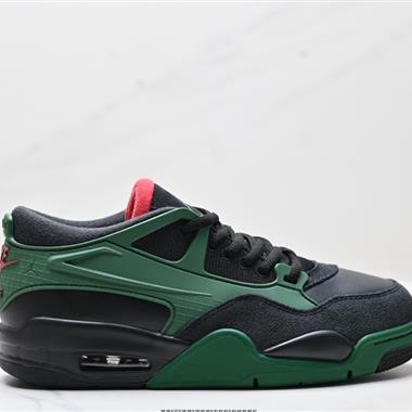 Nike Air Jordan 4 RM 防滑 低幫 復古籃球鞋