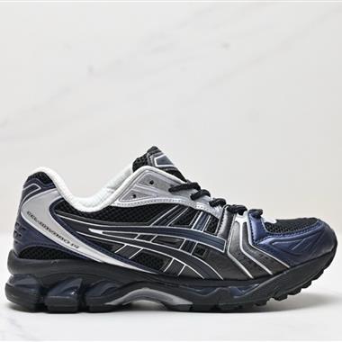 Asics Gel-Kayano 14  亞瑟士運動休閑透氣專業跑鞋 