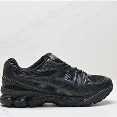 Asics Gel-Kayano 14  亞瑟士運動休閑透氣專業跑鞋 