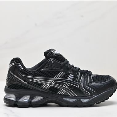Asics Gel-Kayano 14  亞瑟士運動休閑透氣專業跑鞋 