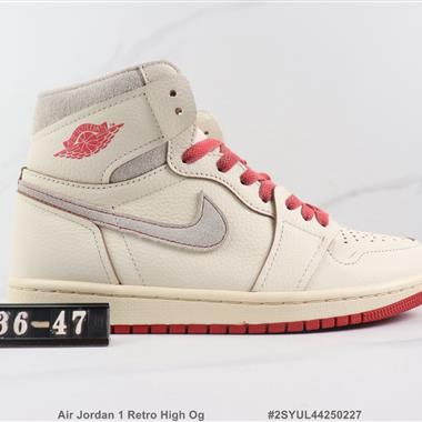Nike Air Jordan 1 Retro High Og 1代高幫板鞋 