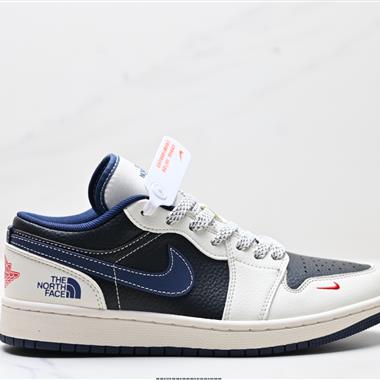 Nike Air Jordan 1 Low  AJ1喬1低幫休閑板鞋