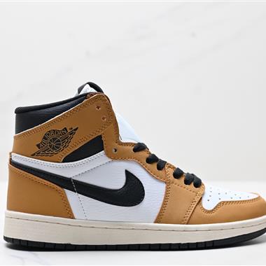Nike AIR JORDAN 1 RETRO HIGH OG 經典復古百搭休閑文化運動籃球鞋
