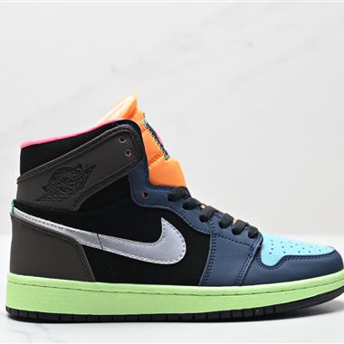 Nike AIR JORDAN 1 RETRO HIGH OG 經典復古百搭休閑文化運動籃球鞋