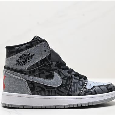 Nike AIR JORDAN 1 RETRO HIGH OG 經典復古百搭休閑文化運動籃球鞋