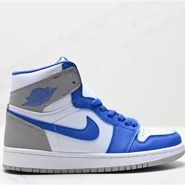 Nike AIR JORDAN 1 RETRO HIGH OG 經典復古百搭休閑文化運動籃球鞋