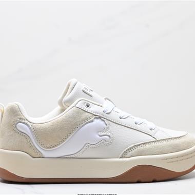 PUMA Slipstream Lo Laces 經典撞色板鞋