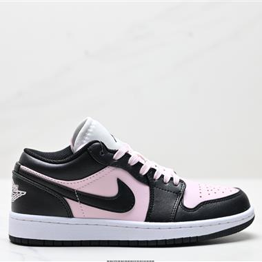 Nike Air Jordan 1 Low AJ1低幫休閑板鞋 