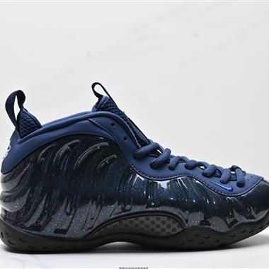 Nike Foamposite One 噴泡 中幫 復古籃球鞋