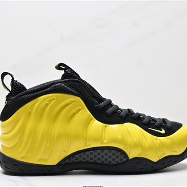 Nike Foamposite One 噴泡 中幫 復古籃球鞋
