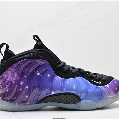 Nike Foamposite One 噴泡 中幫 復古籃球鞋